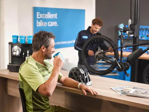 Fahrrad-Tipps und Ratschläge von Shimano Profis