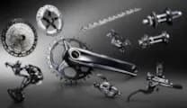 Shimano Mountainbike-Komponenten für ein besseres Fahrerlebnis 2