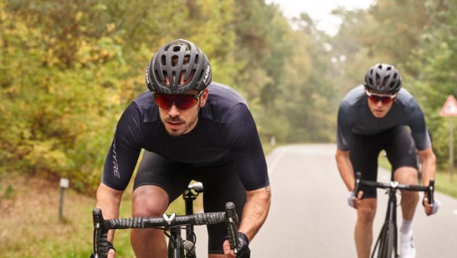 SHIMANO Rennradkomponenten - Zuverlässige Rennsport-Qualität